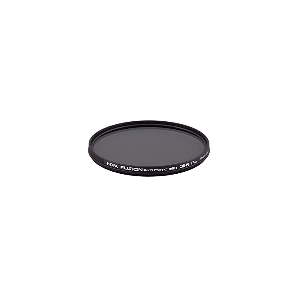 HOYA Circular Polarizing filter Fusion Antistatic Next Ã¸67mm