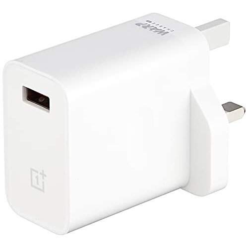 OnePlus OnePlus Warp Charge 30 Power Adapter (UK)