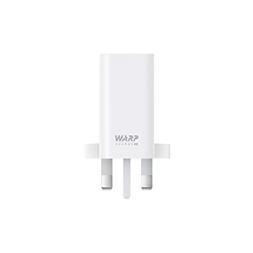 OnePlus OnePlus Warp Charge 30 Power Adapter (UK) 1