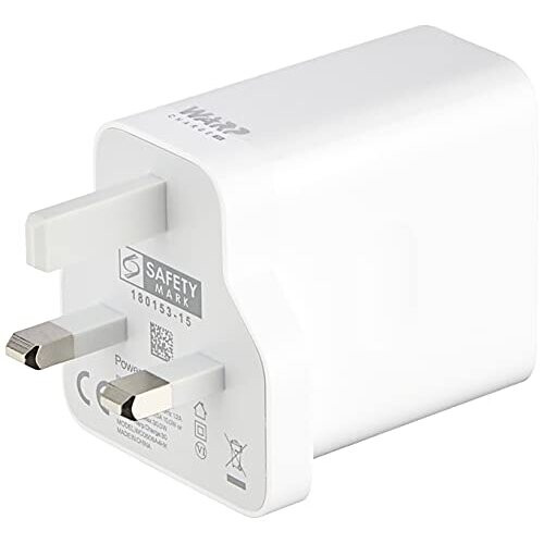 OnePlus OnePlus Warp Charge 30 Power Adapter (UK) 2