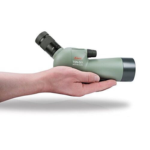 Kowa TSN 501 Scope 1