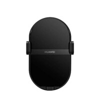 HUAWEI Super Fast Charger Wireless Car Charger CK030 Carbon Crystal Black (Max 50W)