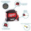 Milwaukee Premium Magnetic Tape Measure 5 m/16 ft (Width 27 mm) 4