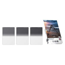 Cokin Z-PRO NUANCES EX Soft Graduated Filter Kit