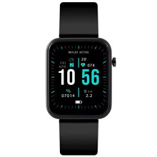 Reflex Active Series 13 Smart Watch With Full Colour Touch Screen and Up To 7 Day Battery Life
