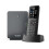 Yealink SIP DECT Telefon SIP-W77P 1