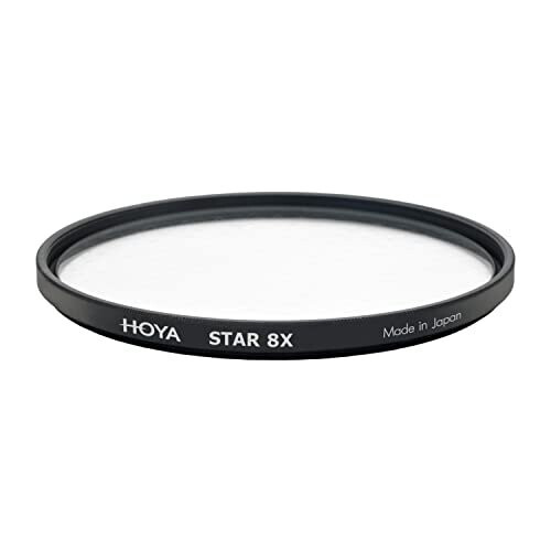 HOYA Star 8x ø67mm filter 1