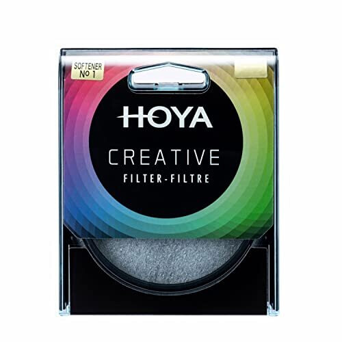HOYA Softener N1 ø72mm filter