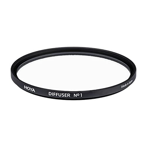 HOYA Diffuser N1 ø67mm filter 1
