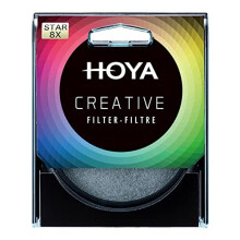 HOYA Star 8x ø77mm filter