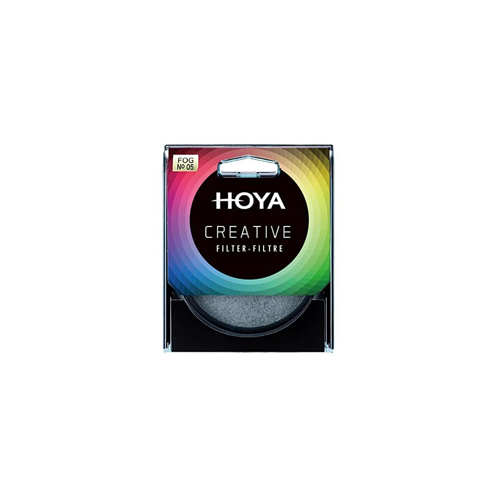 HOYA Fog N0.5 ø82mm filter