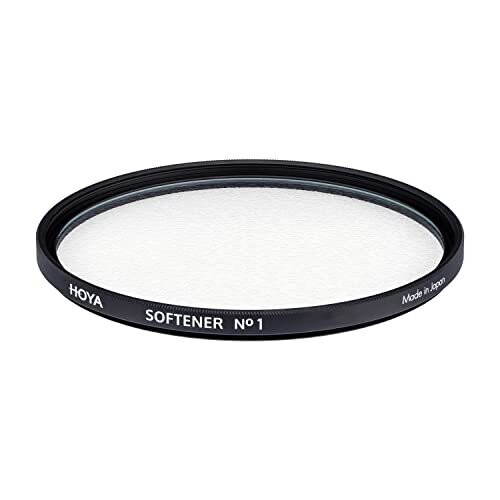 HOYA Softener N1 ø82mm filter 1