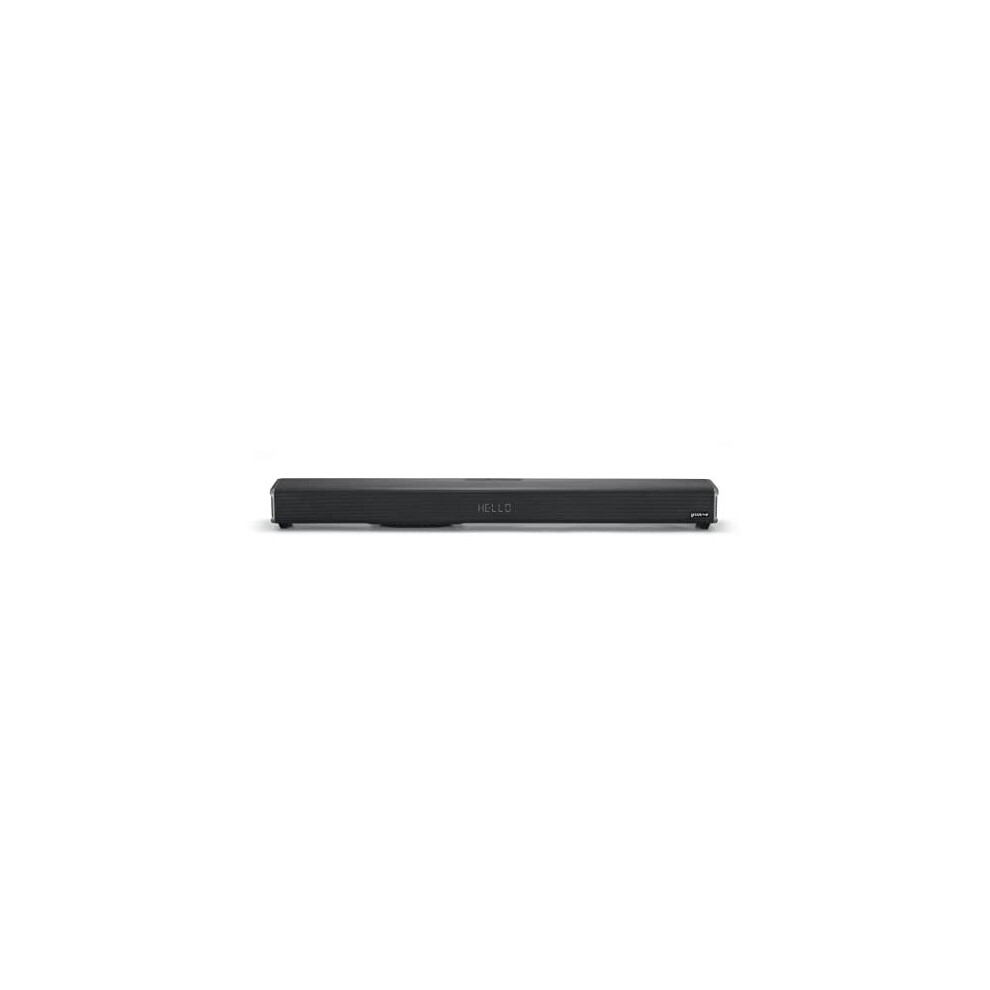 George Black Groov-E Gvsb05bk 160W All-In-One Bluetooth Soundbar - Image 3