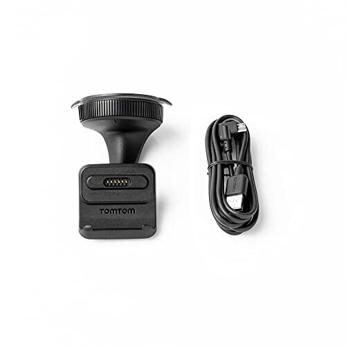 TomTom Sat Nav Active Mount for selected TomTom 7'' Models (e.g TomTom GO Discover 7