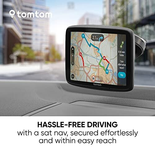 SUPPORTO TOMTOM PER GPS (9UYB.001.04) 1