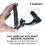 SUPPORTO TOMTOM PER GPS (9UYB.001.04) 4