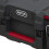 Keter Keter Stack & Roll Heavy Duty DIY Power Tool Storage Case (253382) 4