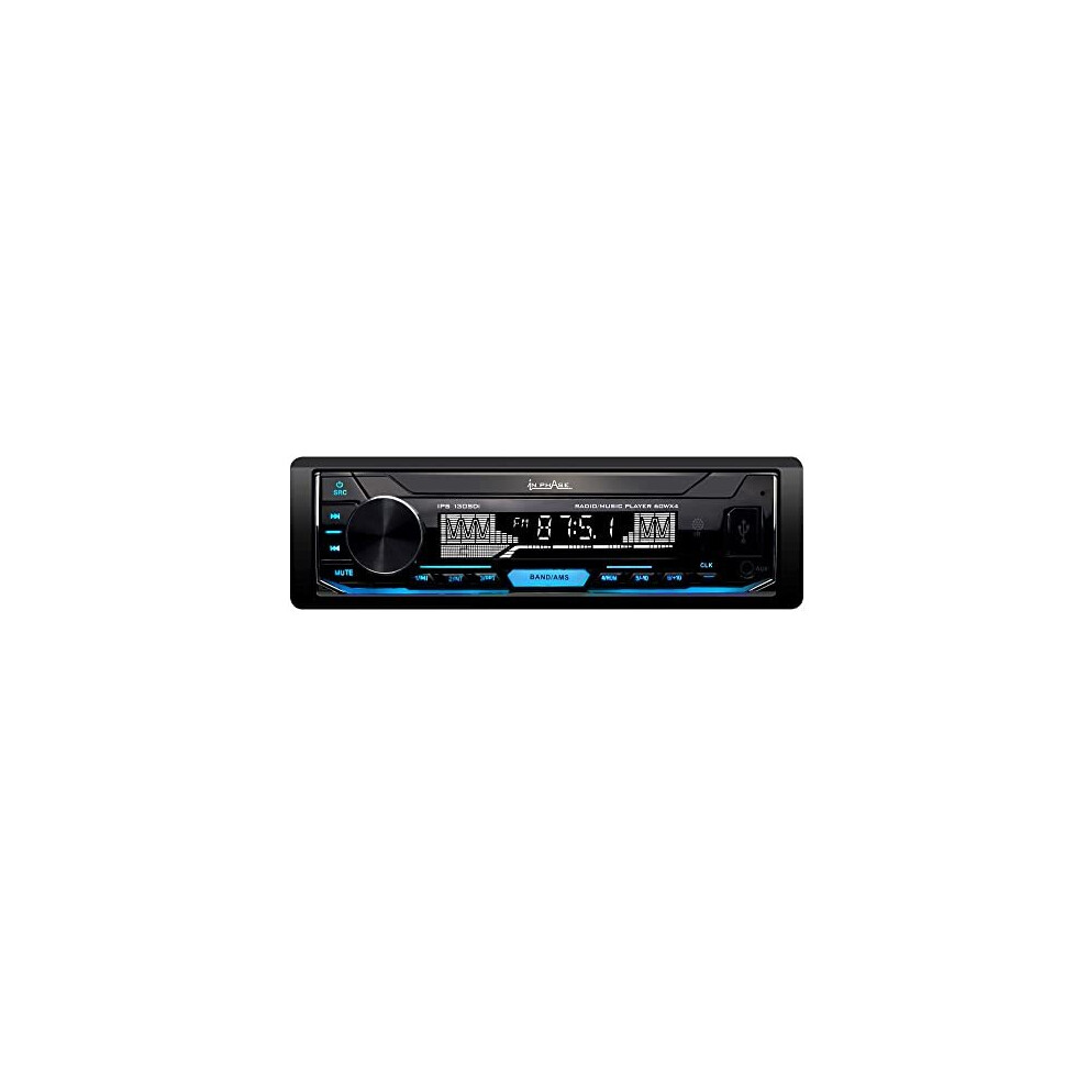 Ips130sdi Mechless Stereo System 5060801411356