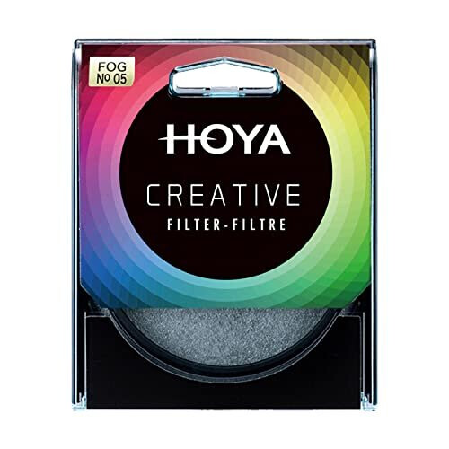 HOYA Fog N0.5 ø62mm filter