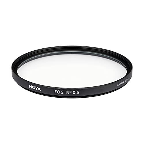 HOYA Fog N0.5 ø62mm filter 1