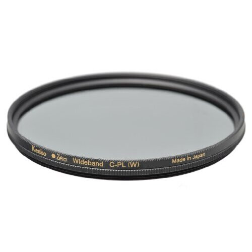 Kenko KEEZPOLC58 Zeta Polarisation Circular Filter