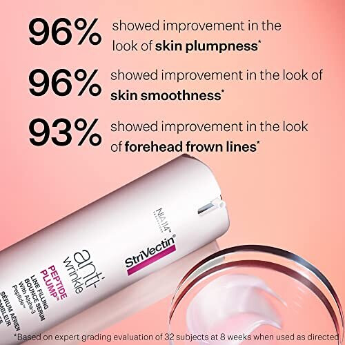 StriVectin Serum - Strivectin - Peptide Pulpp - 50 ml - Volwassen - Gemengd 1