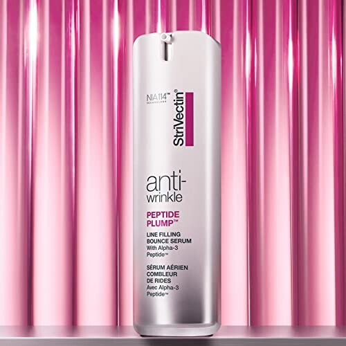 StriVectin Serum - Strivectin - Peptide Pulpp - 50 ml - Volwassen - Gemengd 2