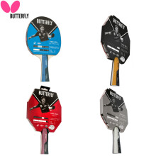 (Diamond) Butterfly Timo Boll Table Tennis Bat Ping Pong Racket Non Slip Grip Handle