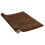 vidaXL Selbstklebende Möbelfolie Dunkle Eiche 500 x 90 cm PVC 1