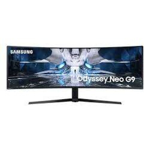 Samsung Dis 49 Samsung S49AG954NP Gaming Premium