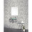 Arthouse DUTCH WALLCOVERINGS Wallpaper Liquid Marble Grey Wall Covering Panel Sheet 6