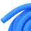 vidaXL poolslange, blå, 32 mm, 15,4 m 3