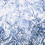 Arthouse DUTCH WALLCOVERINGS Wallpaper Liquid Marble Blue Wall Covering Panel Sheet 4