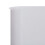 vidaXL 3-panel Wind Screen Fabric 160cm Sand White Camping Privacy Sun Screen 5