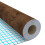 vidaXL Selbstklebende Möbelfolie Dunkle Eiche 500 x 90 cm PVC 4