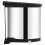VidaXL vidaXL Kitchen Built-in Dust Bin Stainless Steel 12L Cupboard bin Trash Can 3