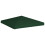vidaXL Pavillondach 310 g/m² 3x3 m Grün 2