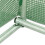 VidaXL vidaXL Gewächshaus 13,5m² 450x300x200 cm 10