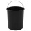VidaXL vidaXL Kitchen Built-in Dust Bin Plastic 8L Cupboard Dustbin Trash Can Bin 6