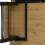 VidaXL vidaXL Küchen-Einbau-Mülleimer Edelstahl 8 L 6