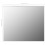 VidaXL vidaXL Frameless Mirror 80x60cm Glass Perspex Wall Mirror Sheet Makeup Studio 4