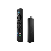 Amazon Fire TV Stick 4K Max - AV player