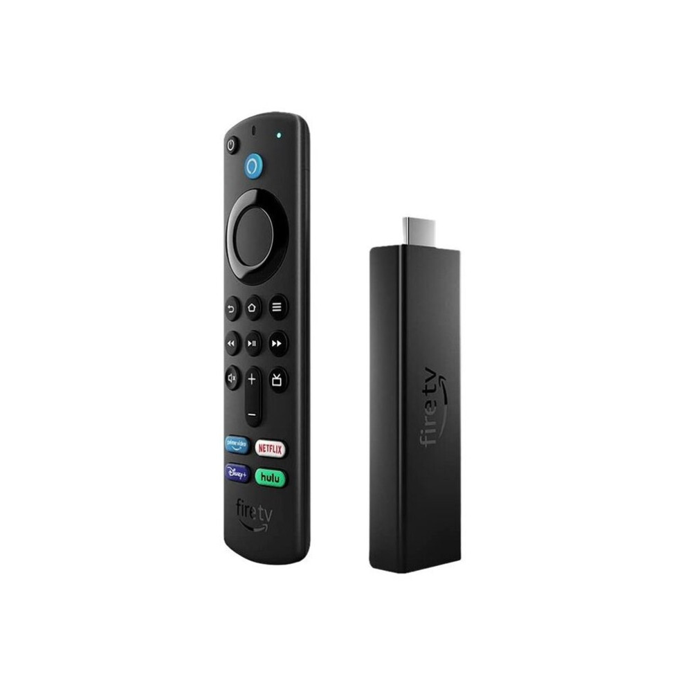 Amazon Fire TV Stick 4K Max - AV player