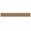 vidaXL 6-panel Wind Screen Fabric 160cm Taupe Camping Windbreak Sun Screen 1