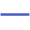 vidaXL 9-panel Wind Screen Fabric 160cm Azure Blue Sun Privacy Screen Breaker 1