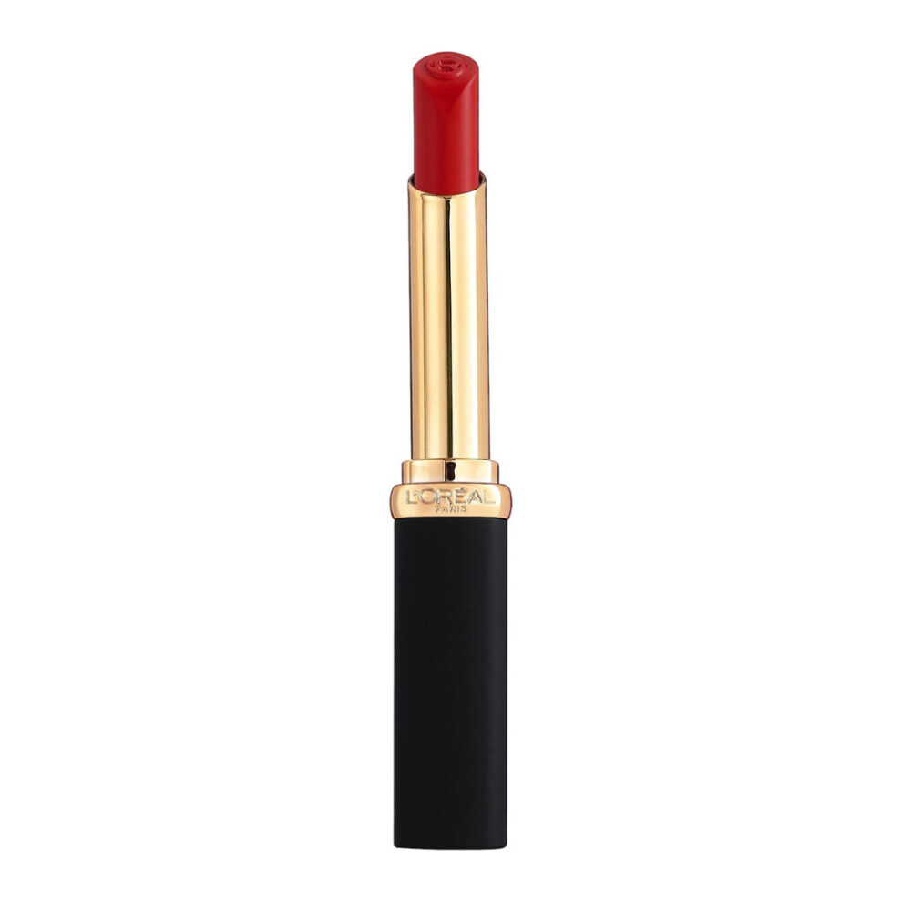 New L’oréal Paris L'oreal Color Riche Intense Volume Matte Lipstick - 336 Le Rouge Avant-Garde
