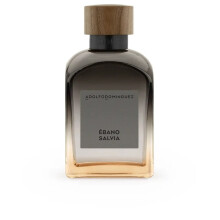 Adolfo Dominguez ÉBANO SALVIA Eau de Parfum Vaporisateur 120 ml - Parfum Masculin Boisé et Épicé