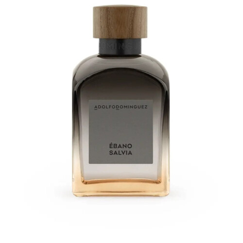 Adolfo Dominguez Ébano Salvia Eau De Parfum Spray 120ml