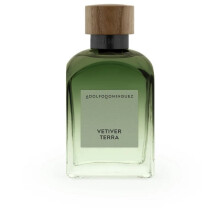 Adolfo Dominguez Vetiver Terra Eau De Parfum Vaporisateur 120ml