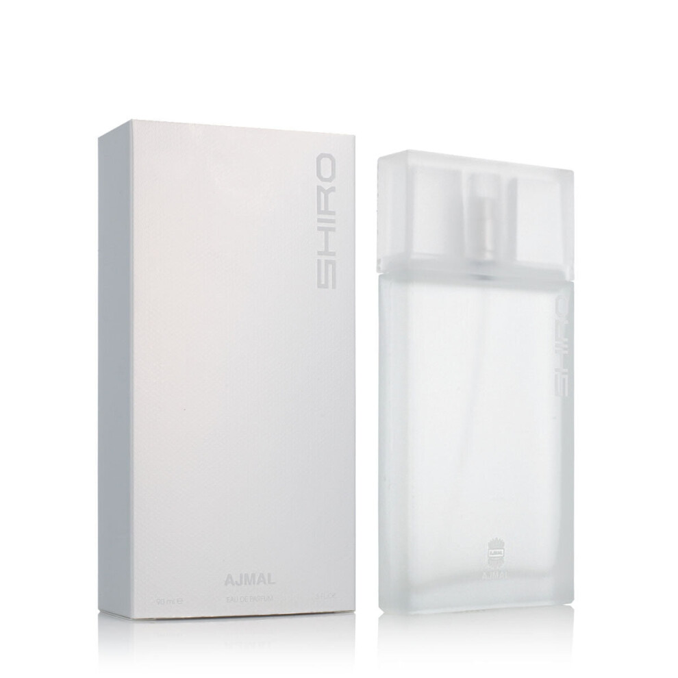 Men's Perfume Ajmal EDP Shiro (90 ml)